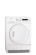 Reparación averías secadora Beko en  Burgos